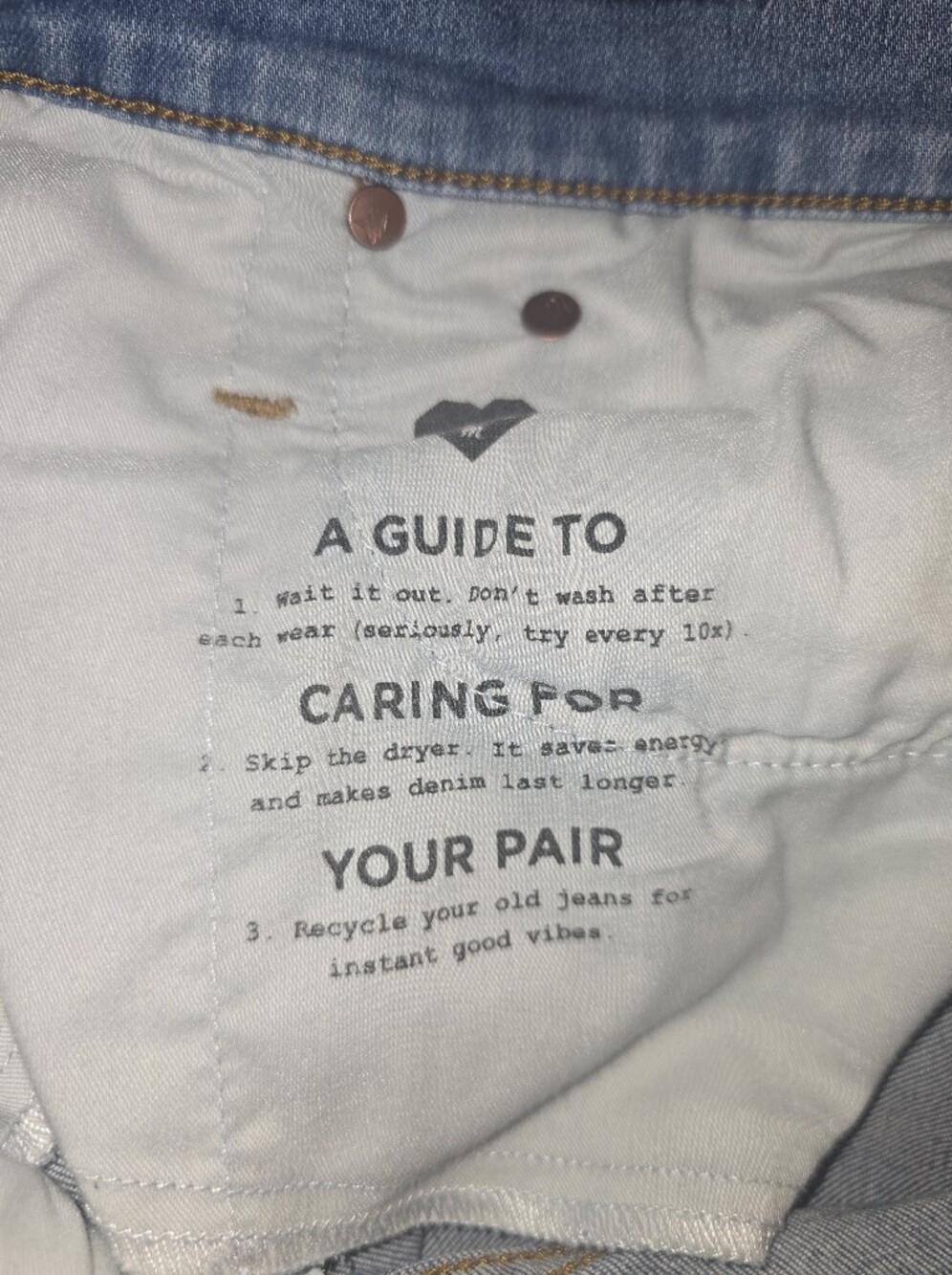 Madewell Light Wash Women’s Cali Demi-boot Jeans - Picture 3 of 7